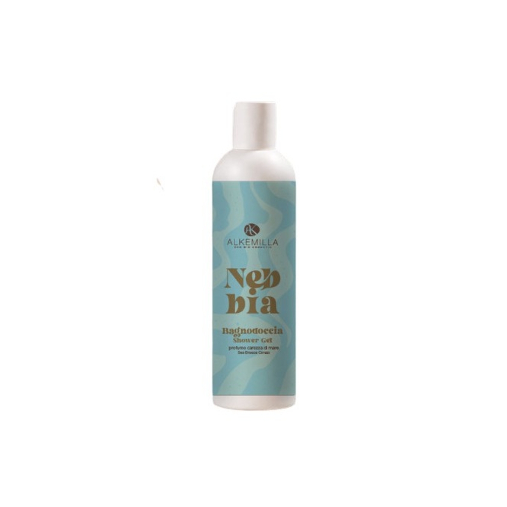 Bagnodoccia Carezza di Mare 500ml - Alkemilla