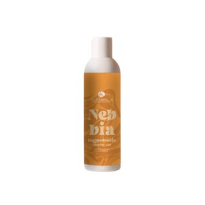 Bagnodoccia Ambra e Spezia 500ml - Alkemilla