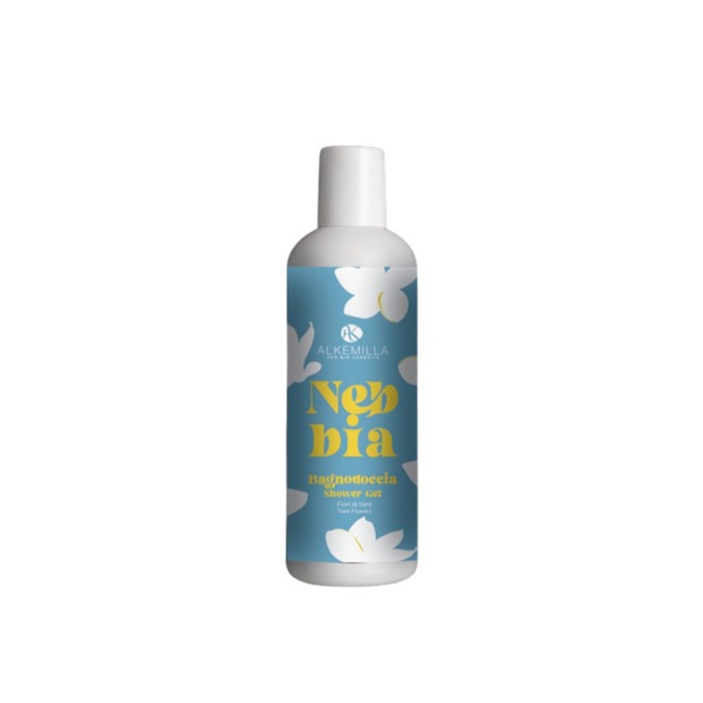 Bagnodoccia Fiori di Tiaré 500ml - Alkemilla