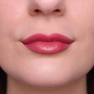 Twist&Go Matitone Rossetto Nutriente 504 Rosa Indiano - puroBio