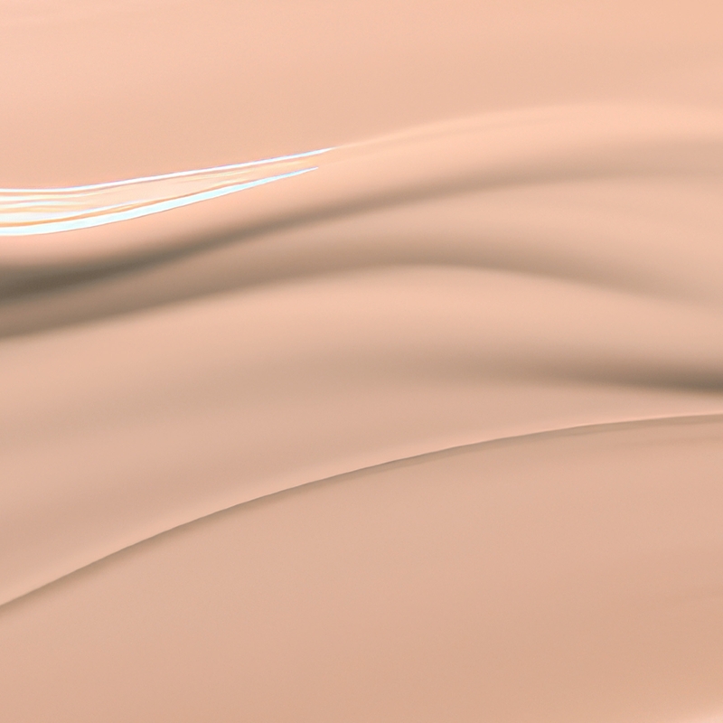 Siero colorato seconda pelle 871 Chiaro - Zao Makeup - immagine 2