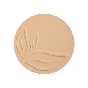 Fondotinta Compatto 01 Refill - puroBio