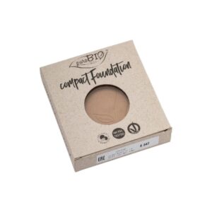 Fondotinta Compatto 03 Refill - puroBio