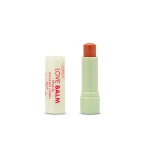 Balsamo Labbra stick 02 Albicocca - Love Balm - puroBio