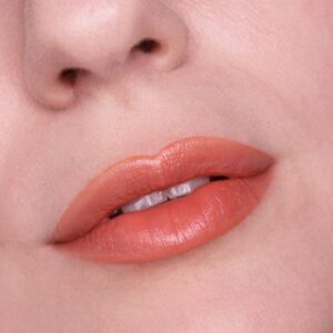 Balsamo Labbra stick 02 Albicocca - Love Balm - puroBio