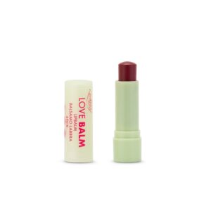 Balsamo Labbra stick 03 Mora - Love Balm - puroBio