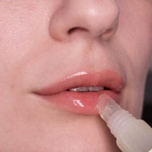Balsamo Labbra fluido 00 Miele - Love Balm - puroBio
