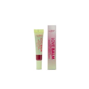 Balsamo Labbra fluido 03 Mora - Love Balm - puroBio
