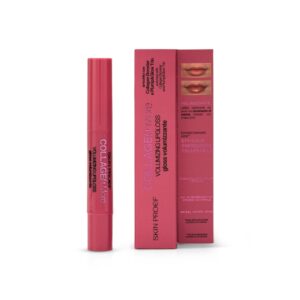 Collagen More Gloss Volumizzante 01 Mauve - Skin Proof