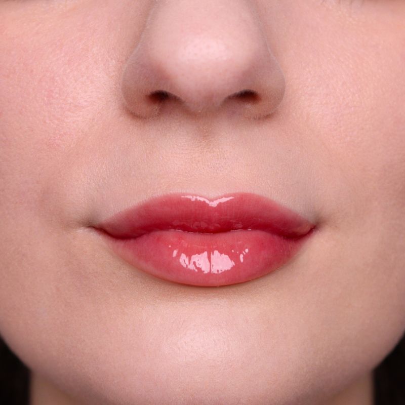 Collagen More Gloss Volumizzante 02 Peony - Skin Proof - immagine 3