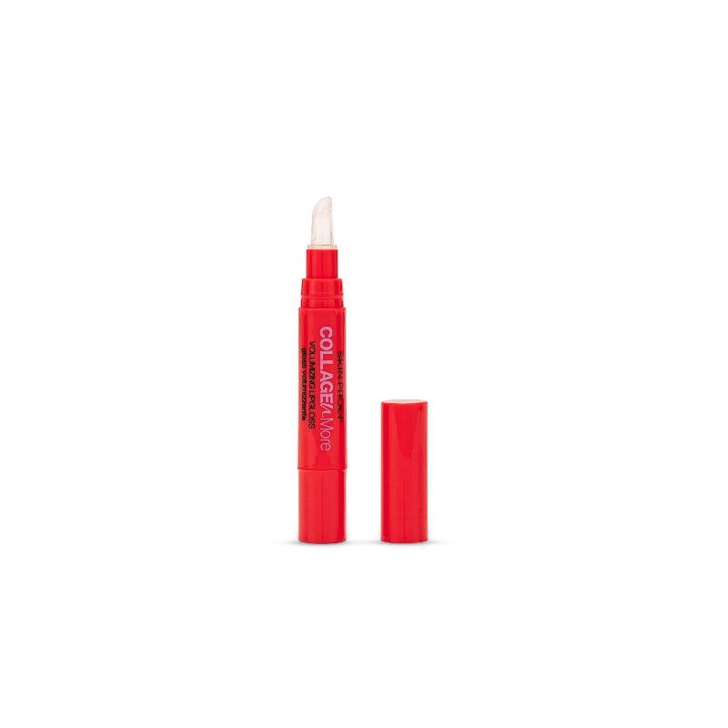 Collagen More Gloss Volumizzante 02 Peony - Skin Proof - immagine 4