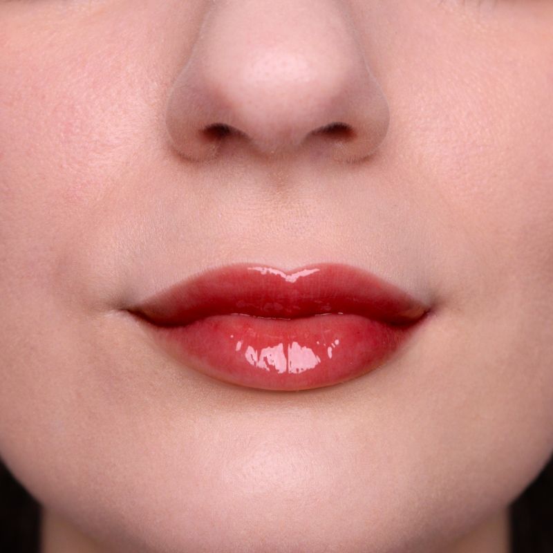 Collagen More Gloss Volumizzante 03 Wine - Skin Proof - immagine 3