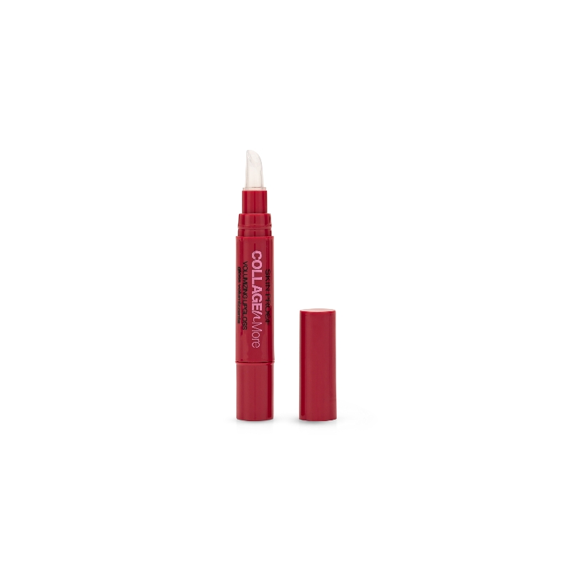 Collagen More Gloss Volumizzante 03 Wine - Skin Proof - immagine 4
