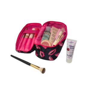 Beauty Case Kiss Kiss - puroBio