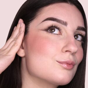 Velvet Touch - Fard Compatto Vellutato Pack 01 Nude Rosato - puroBio