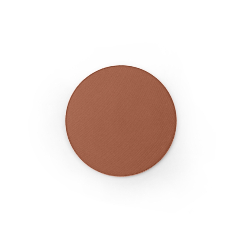 Velvet Touch - Fard Compatto Vellutato Pack 02 Nude pescato - puroBio