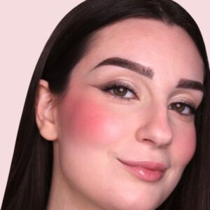 Velvet Touch - Fard Compatto Vellutato Pack 03 Fragola - puroBio