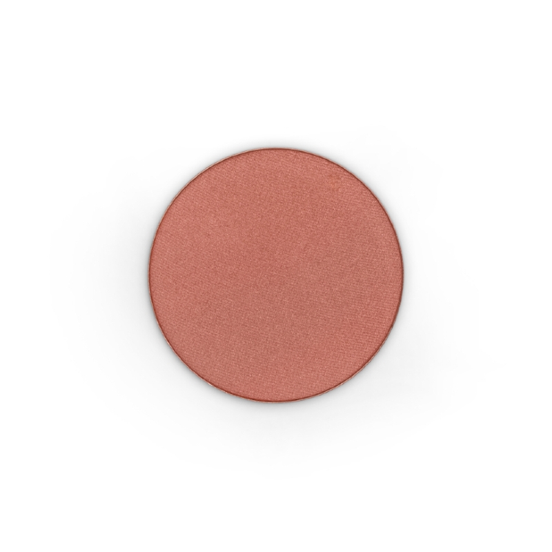 Velvet Touch - Fard Compatto Vellutato Pack 04 Corallo - puroBio