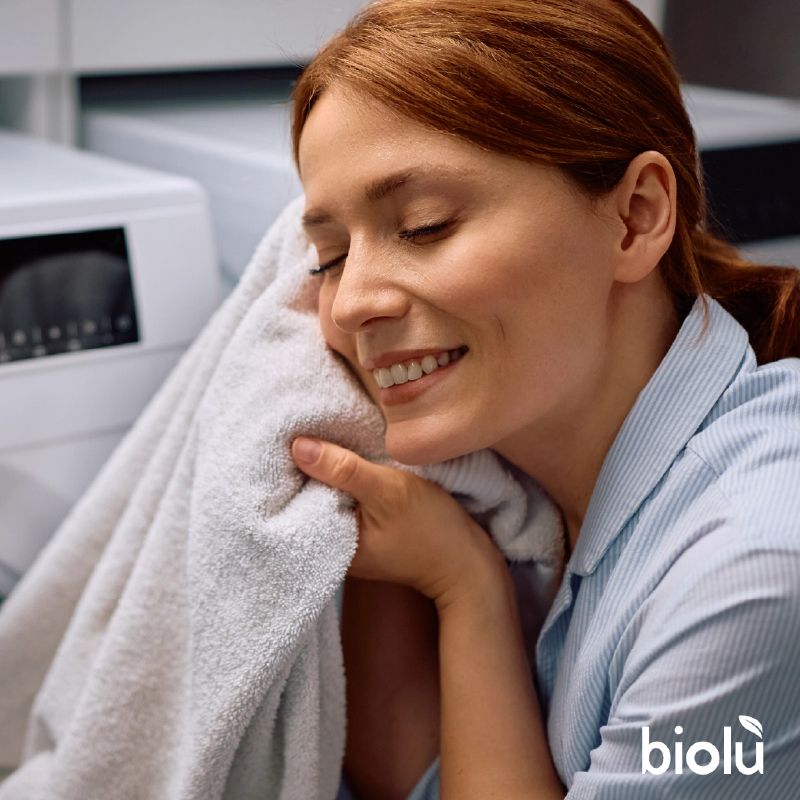 Ammorbidente Super Concentrato Neutro Senza Profumo 100ml - Biolù - immagine 2