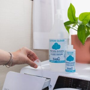 Profuma Bucato Cotton Cloud 100ml - Biolù