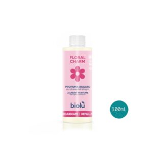 ProfumaBucato Floral Charme 100ml - Biolù
