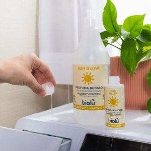 ProfumaBucato Sun Glow 100ml - Biolù