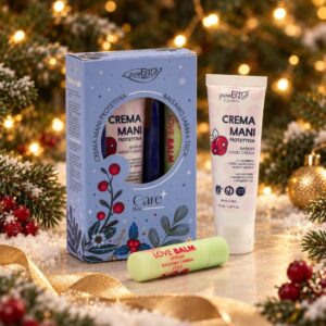 Winter Tale Care Box - puroBio