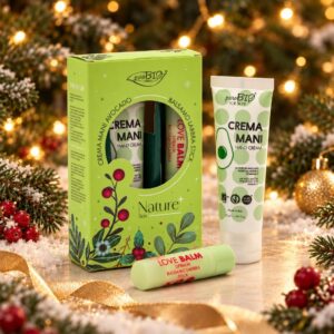Winter Tale Nature Box - puroBio